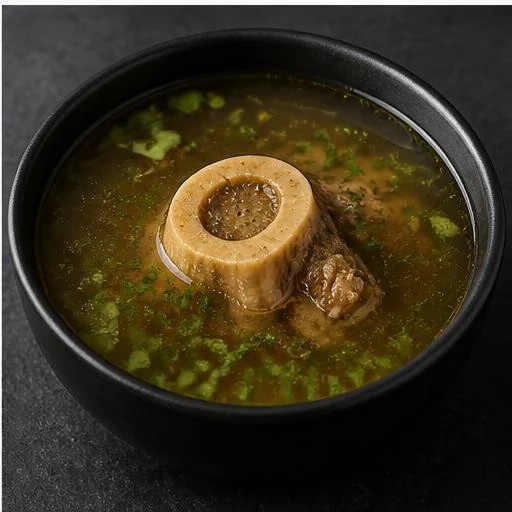 Bone Broth Collagen Soup